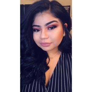 Meet your Posher, Jada